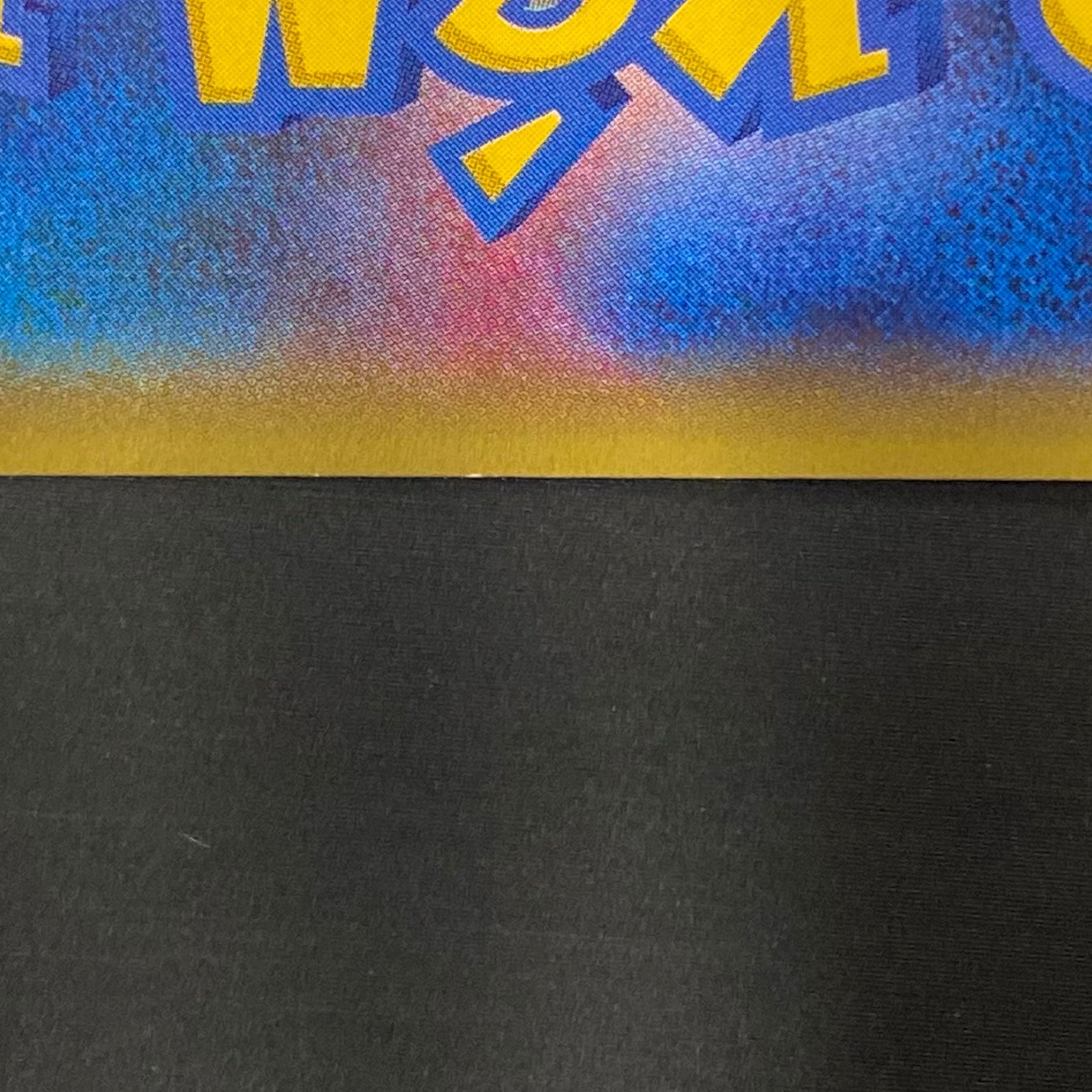 ポンチョを着たピカチュウ PROMO 208/XY-P