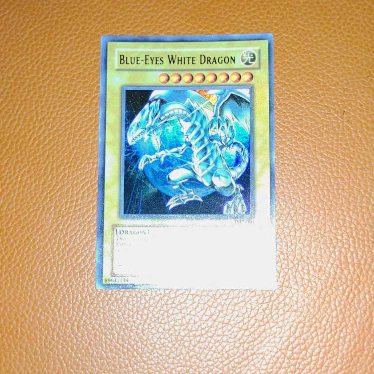 Snubbull Issho Wight Dragon English