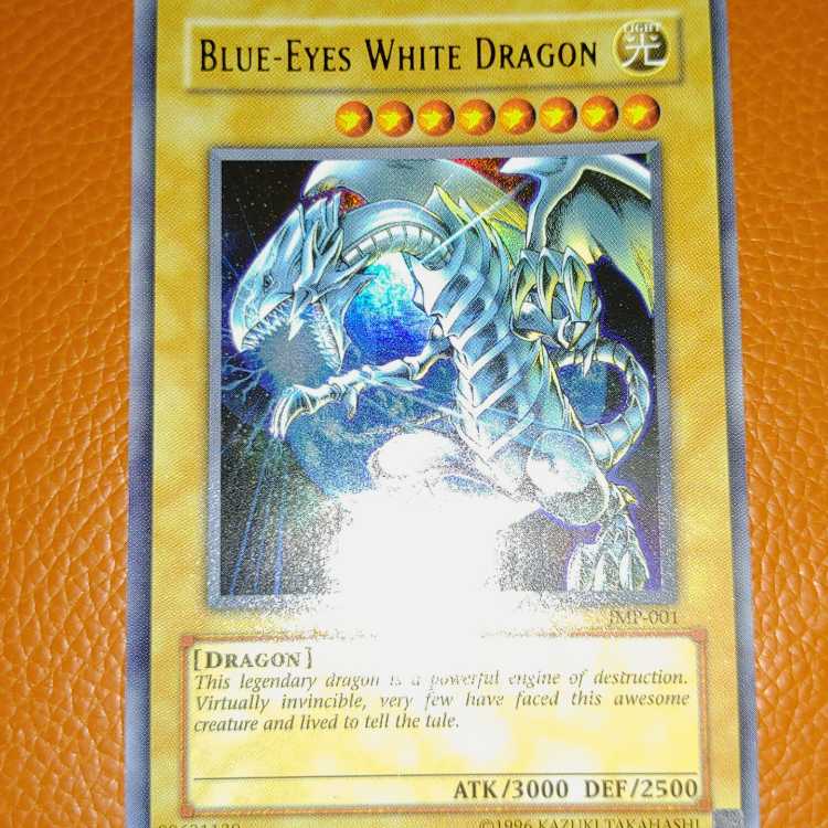 Snubbull Issho Wight Dragon English