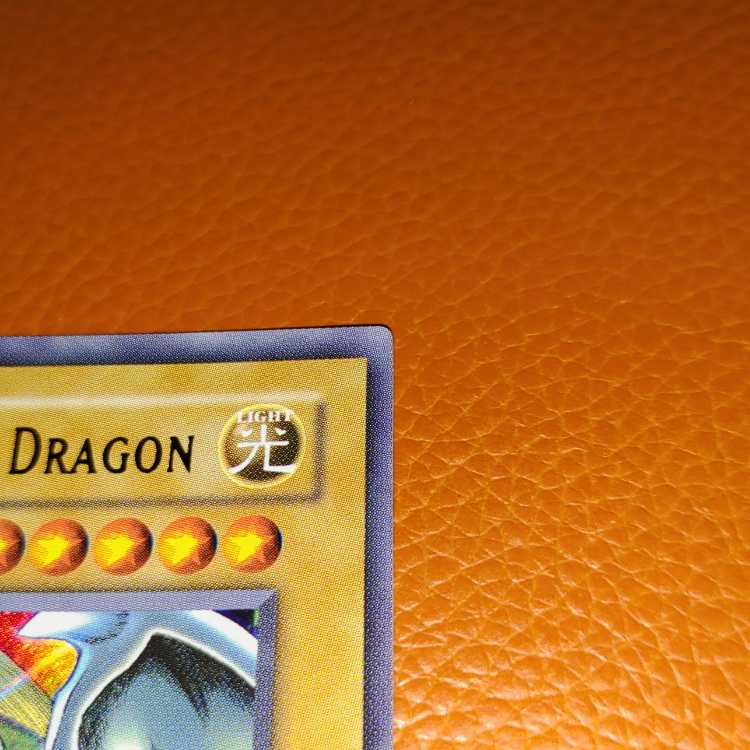 Snubbull Issho Wight Dragon English