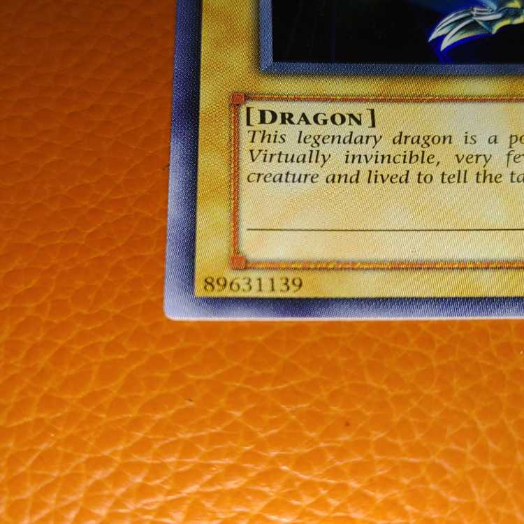 Snubbull Issho Wight Dragon English