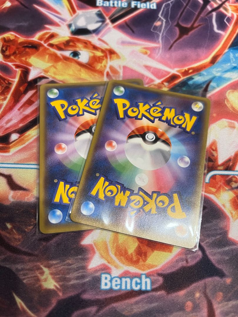 MarshadowGX RR 064/150