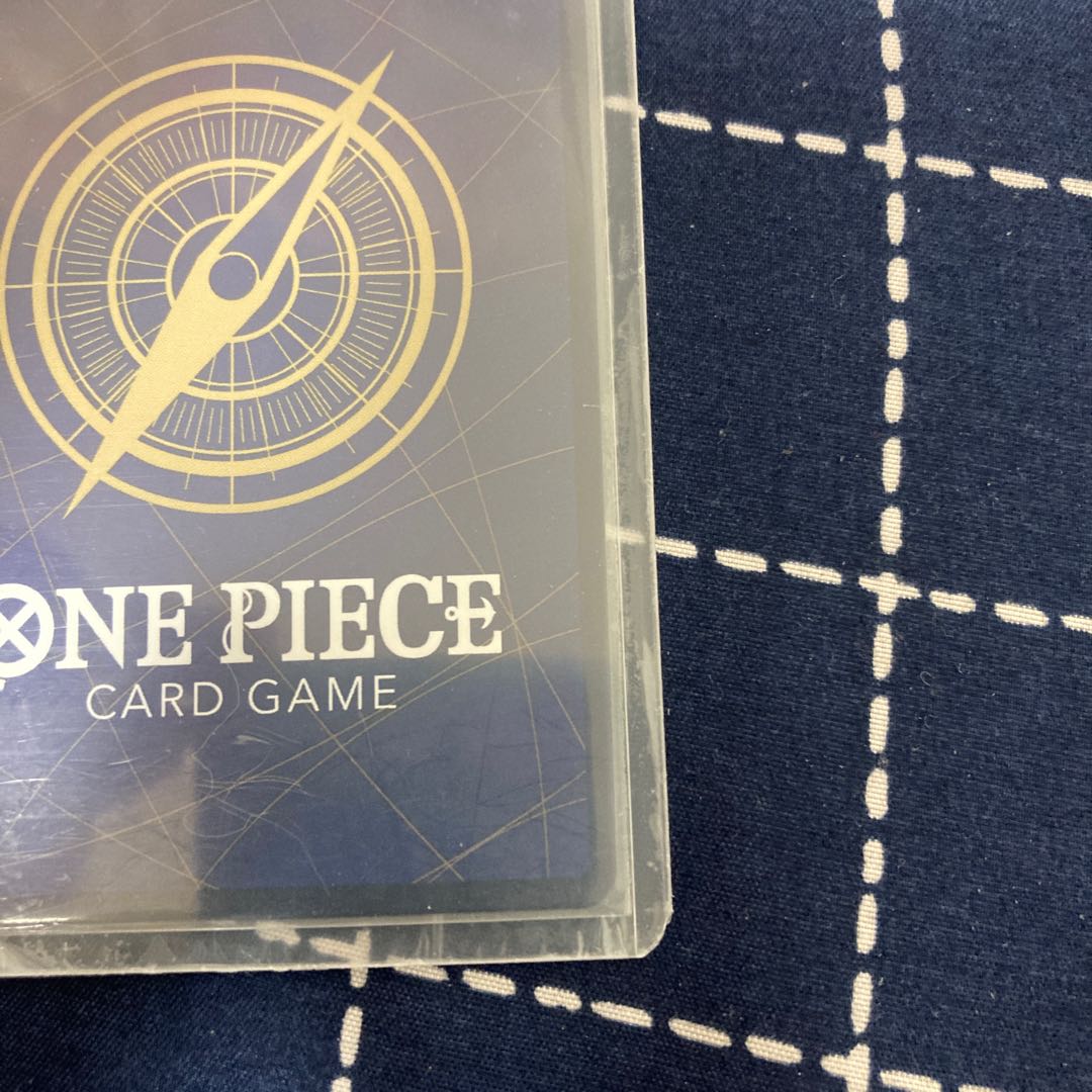 Kouzuki Hiyori SR OP06-106 One Piece Card Game Memorial Collection