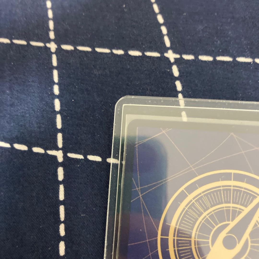 Mr.1 (Daz Bowness) R EB01-027 One Piece Card