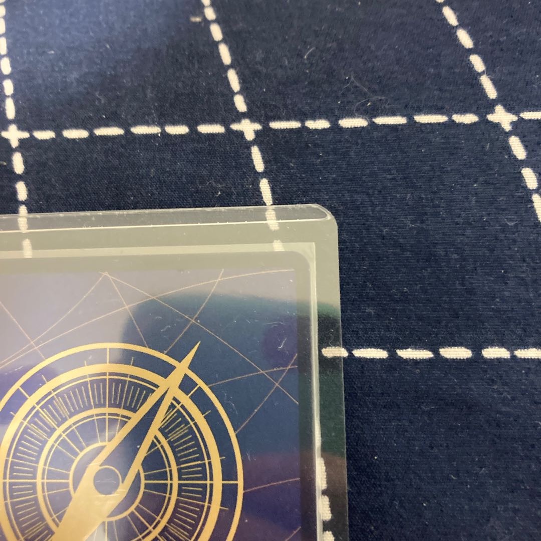 Mr.1 (Daz Bowness) R EB01-027 One Piece Card