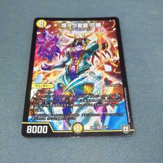 煌メク聖壁 灰瞳