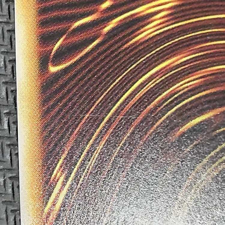 Exclusive QCCU-JP149 QCSE The Phantom Knights of Shade Brigandine QCSE, 25th Sikh QCCU-JP149 Quoshik with flaws Yu-Gi-Oh!