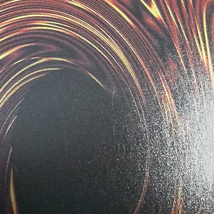 QCCU-JP077 QCSE Odd-Eyes Arc Pendulum Dragon QCSE, 25th Sikh QCCU-JP077 Quoshik with flaws Yu-Gi-Oh!