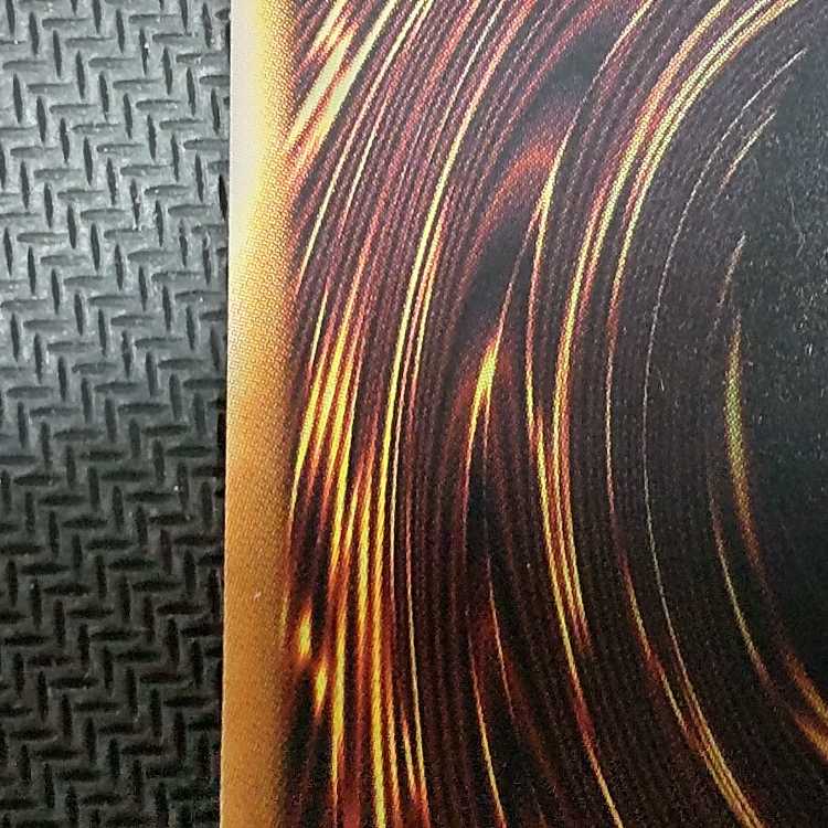 Exclusive QCSE Stardust Charge Warrior,D/D/D Wave King Caesar flawed Yu-Gi-Oh!