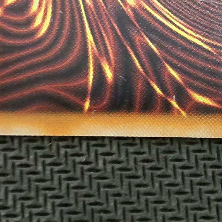 Exclusive QCSE Stardust Charge Warrior,D/D/D Wave King Caesar flawed Yu-Gi-Oh!