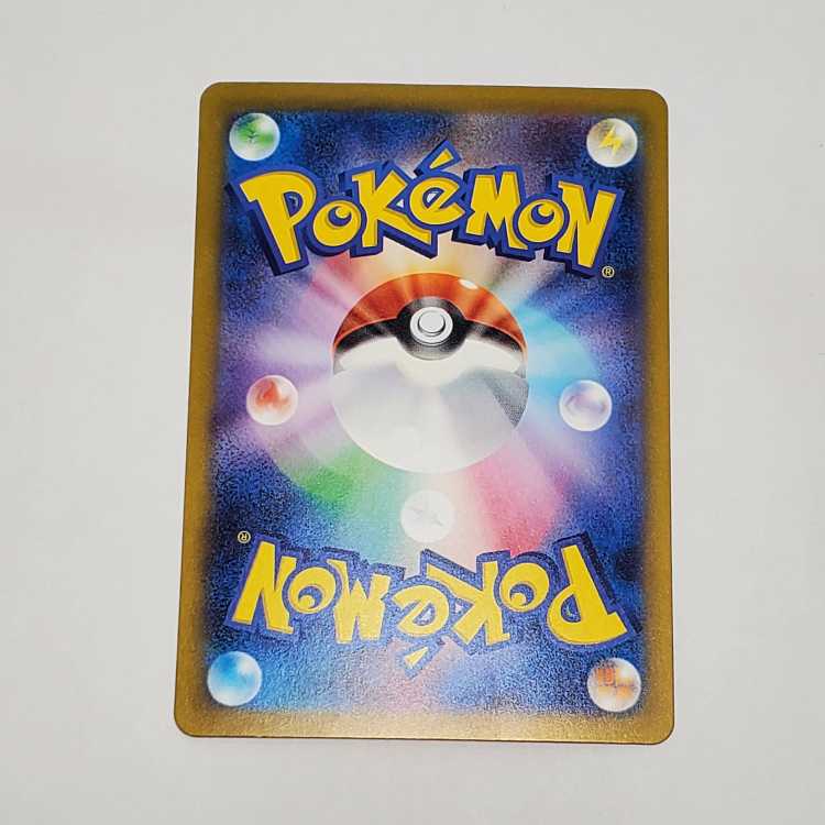 Charizardex SAR 201/165 Management 03