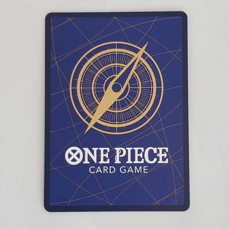 Don Quixote Doflamingo (Parallel) P-SR OP04-031 Management 01