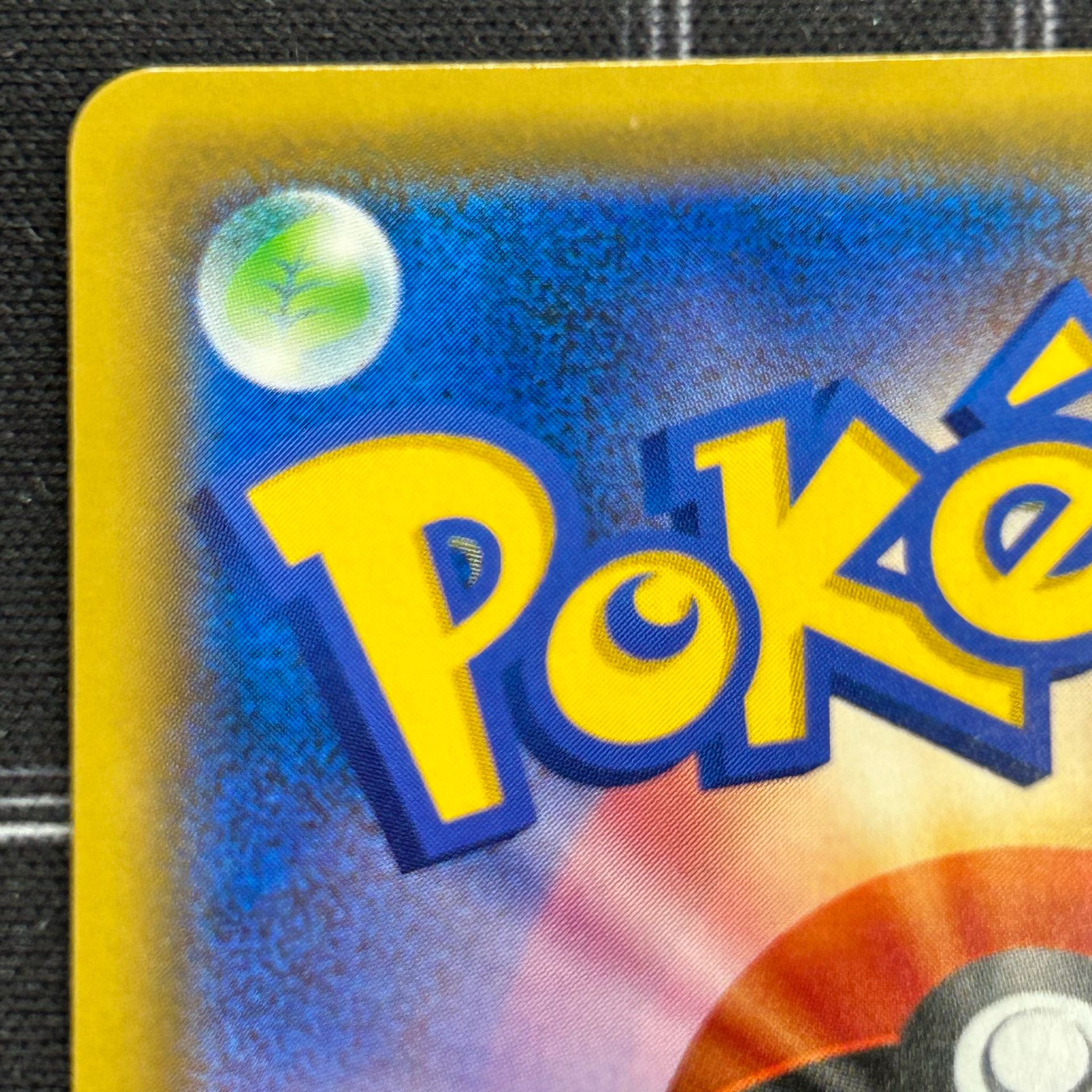 Pokemon card game Sightseer SR [45-0412-02M6].