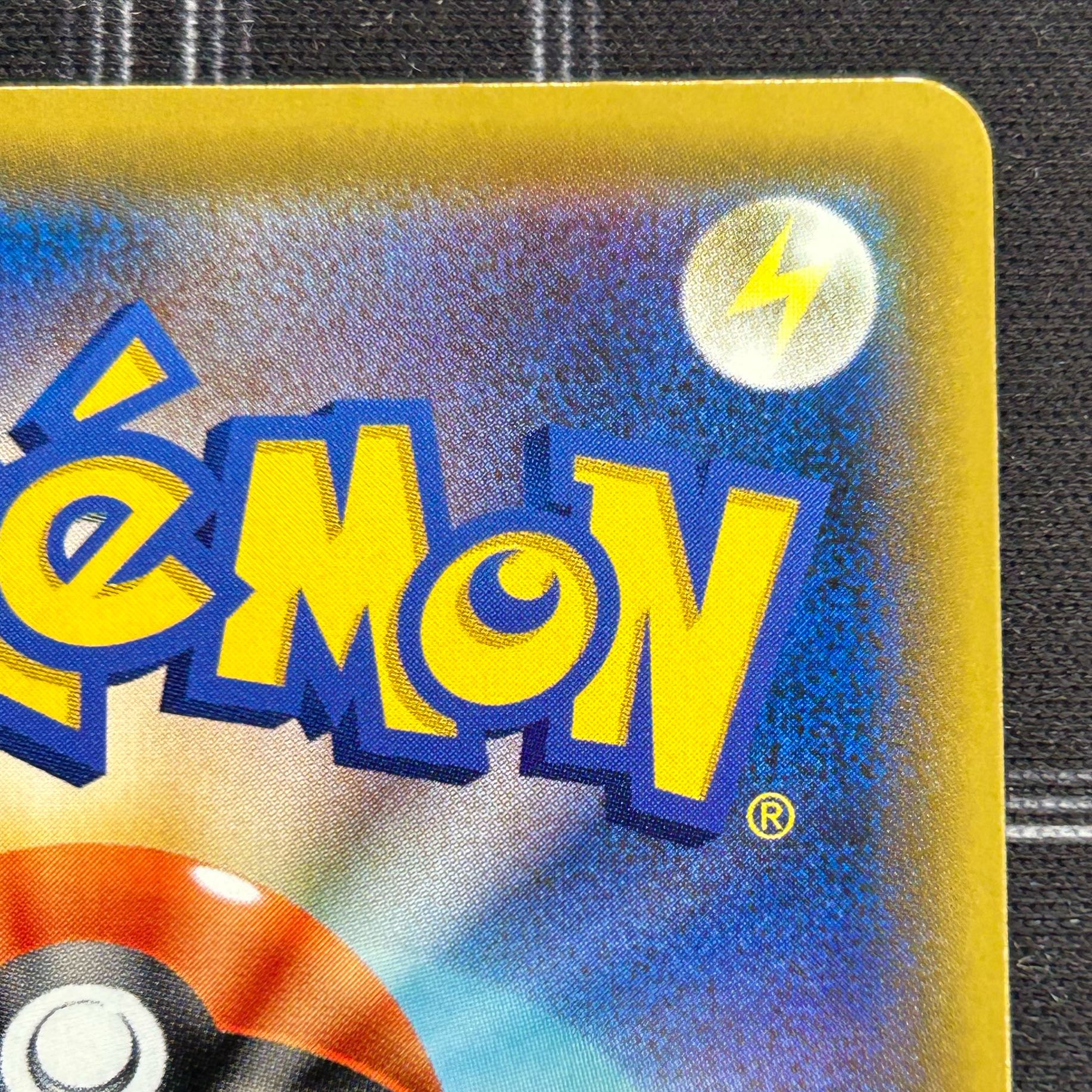 Pokemon card game Sightseer SR [45-0412-02M6].