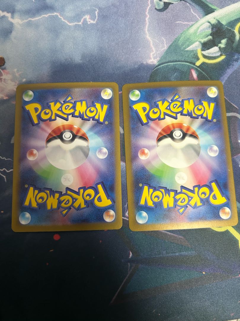 Crasher Wakemam Biancaato ACE 2 sheets