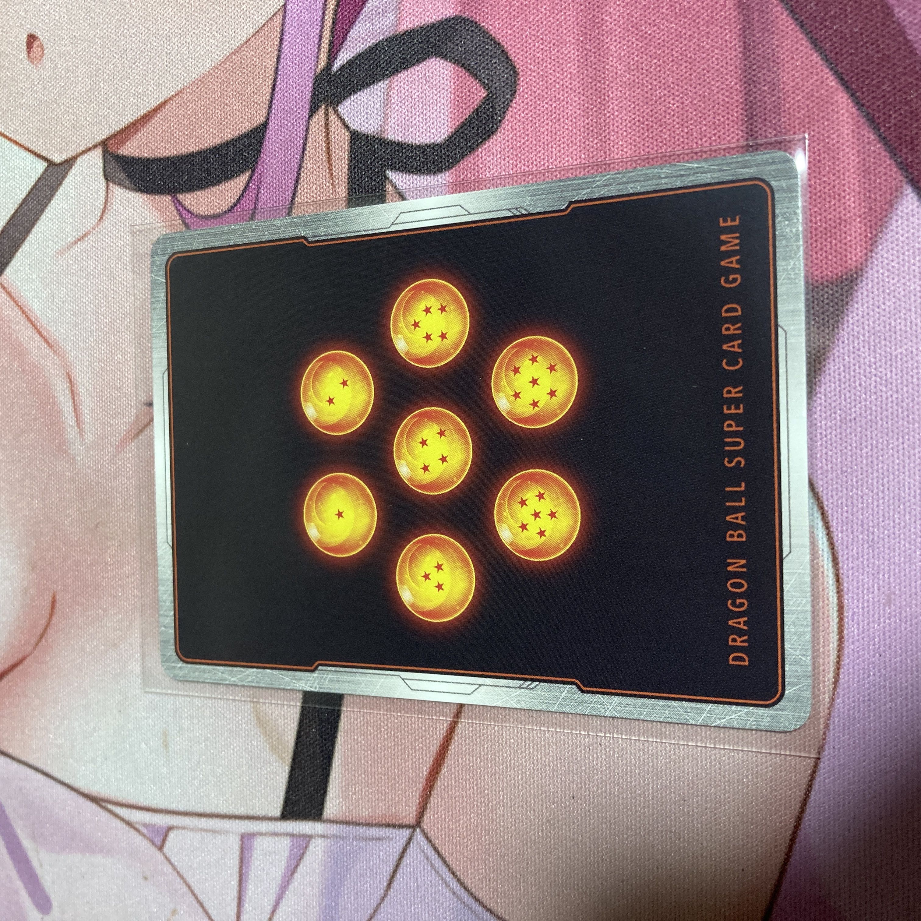 Son Gohan Ultimate Battle Promo