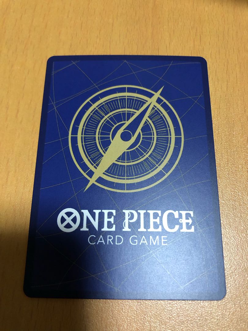 ロロノア・ゾロ SEC OP06-118