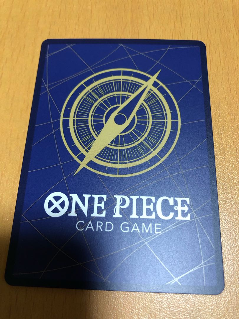 Charlotte Ling Ling (parallel) SP OP03-114