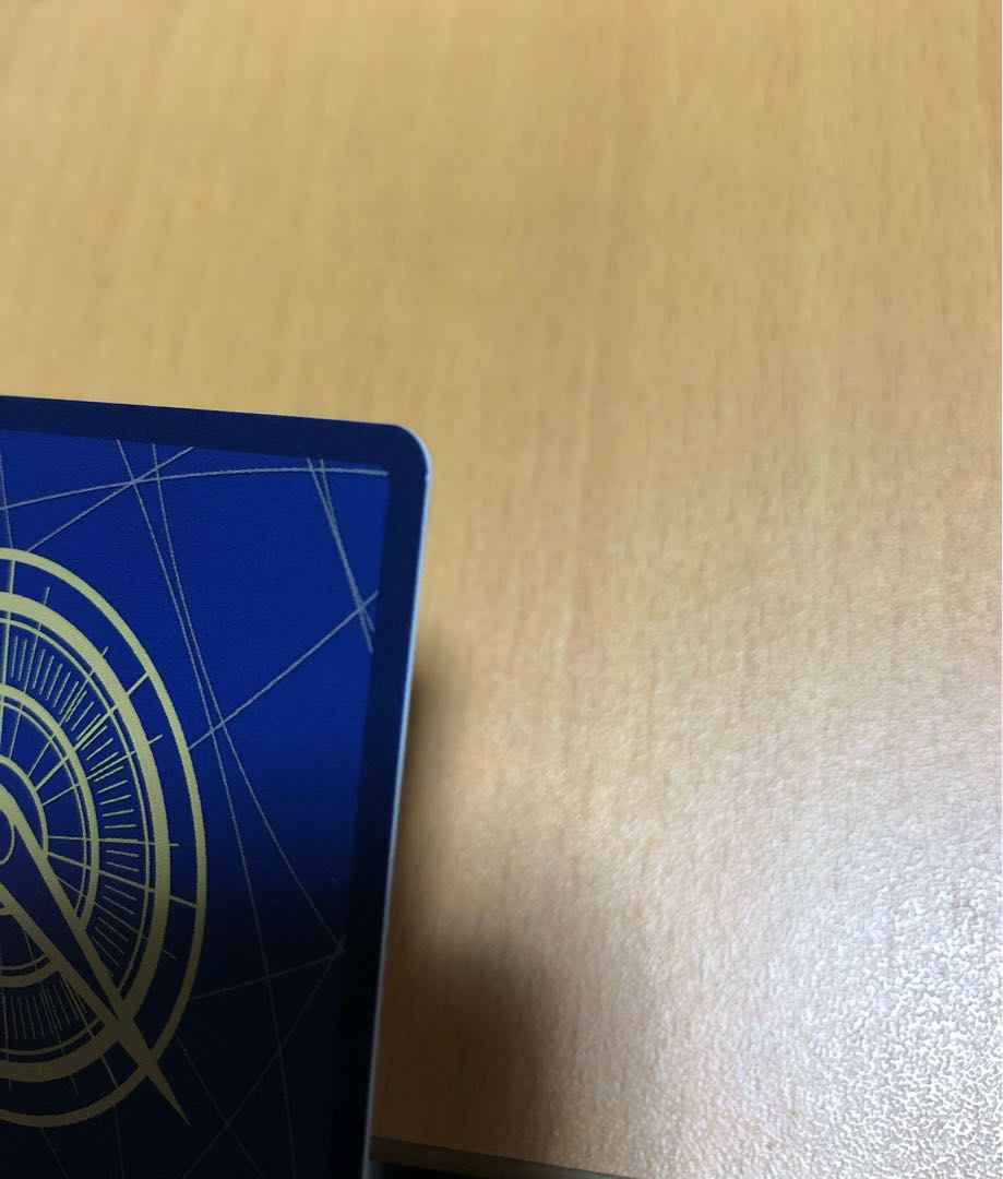 Charlotte Ling Ling (parallel) SP OP03-114