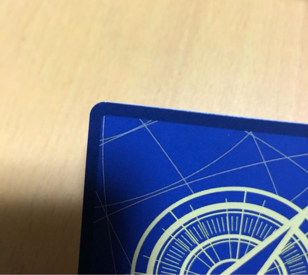 Charlotte Ling Ling (parallel) SP OP03-114