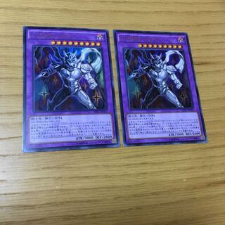 E・HERO カオス・ネオス UR 2点セット