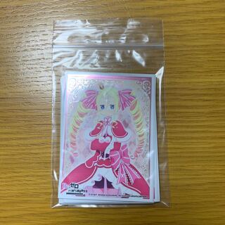 キャラスリーブ　GR用　ベアトリス