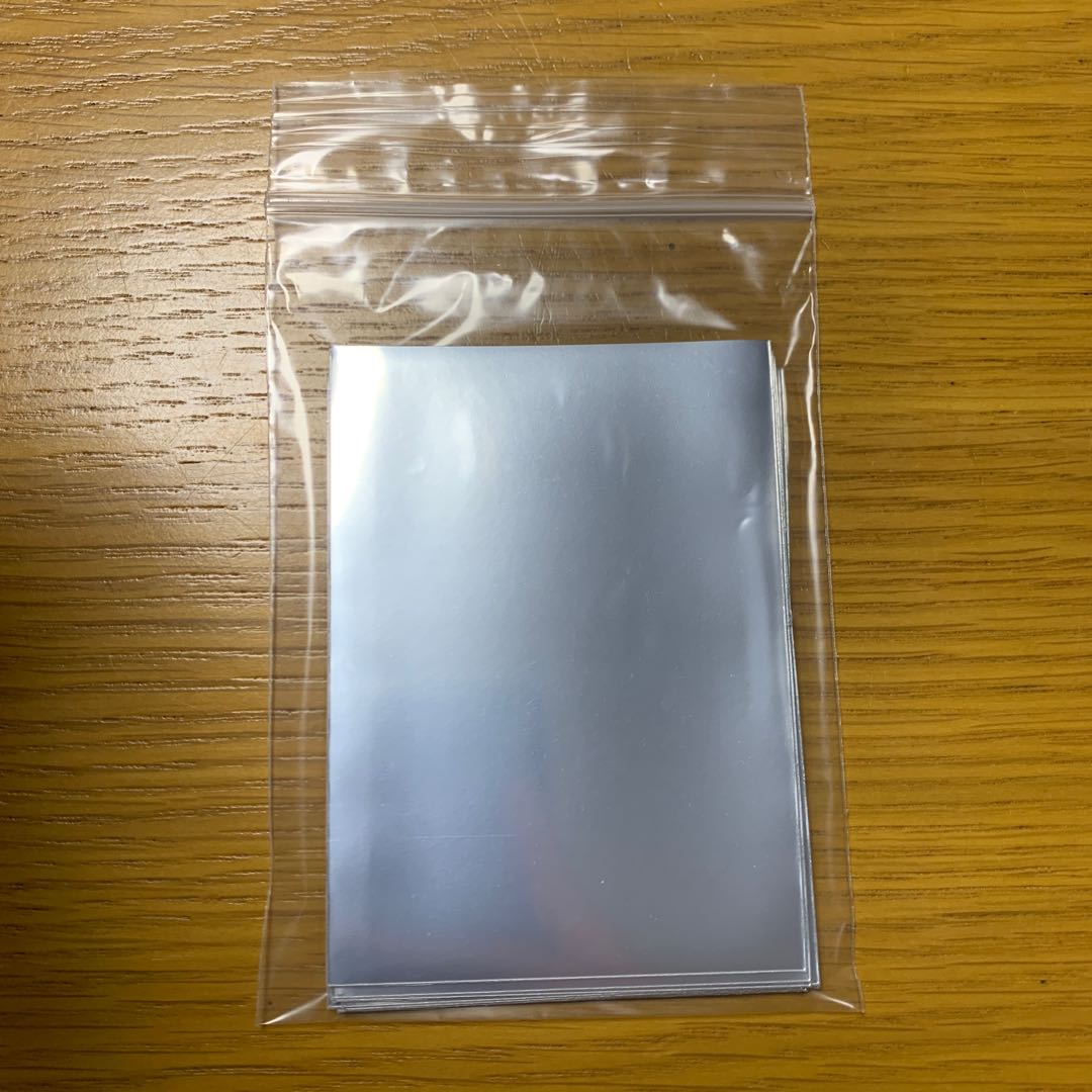 キャラスリーブ GR用 エミリア