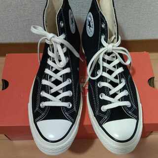 27.0 Converse Chuck Taylor CT70 Hi 27cm