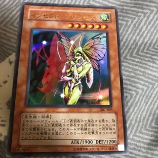 マドレース インセクト・プリンセス