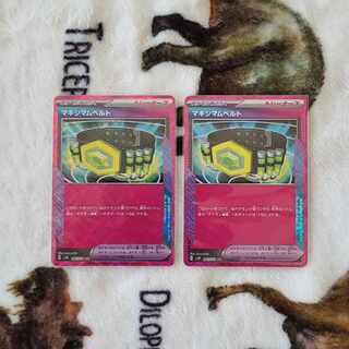 マキシマムベルト ACE 066/071