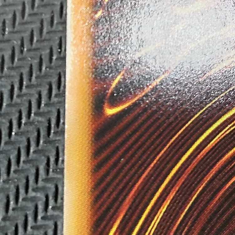 RD/MRP1-JP089 UR Shadow Ghoul Ultra Rare with flaws Yu-Gi-Oh RUSH DUEL Rush Duel