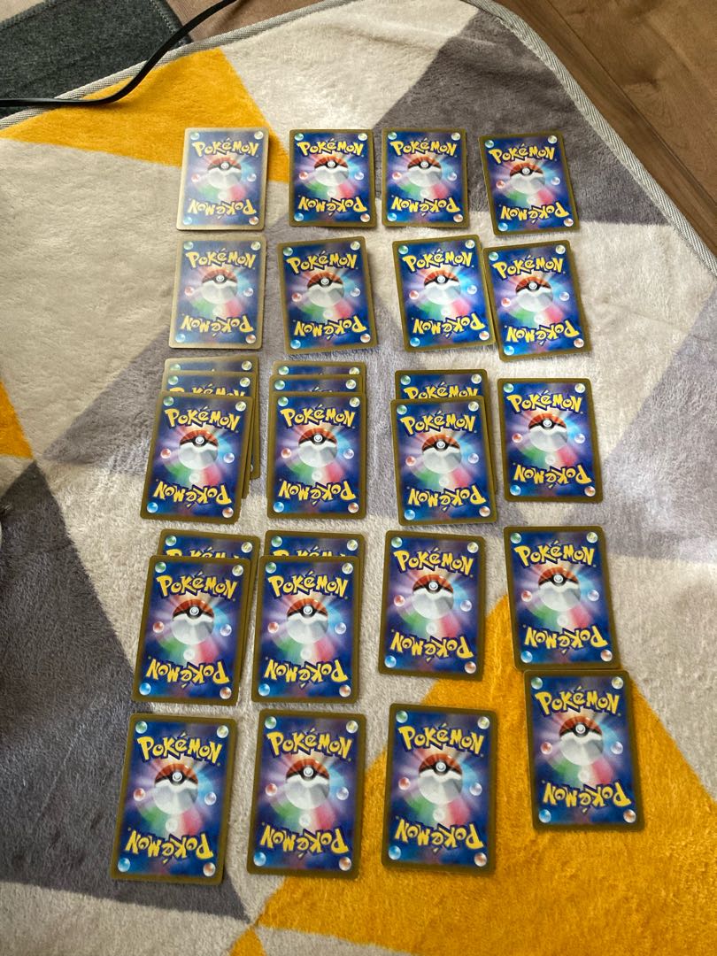ポケモンカード まとめ売り