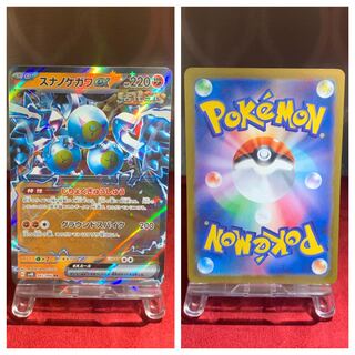 POKEKA [Sunanokegawa ex] RR