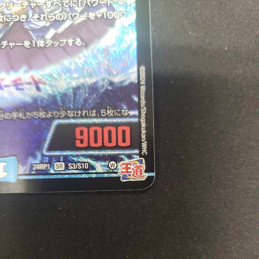 Rakusetsu no Night Fumibirom SR S3/S10