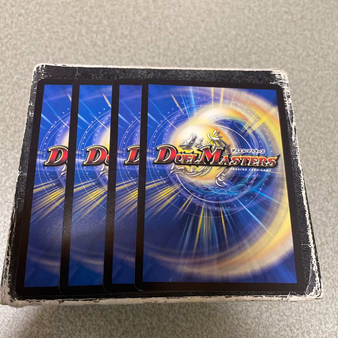 Darkness Divine Star Apollodes Phoenix SR S6/S15 4 copies