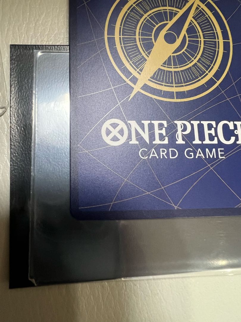 Rebecca (parallel) SP OP05-091