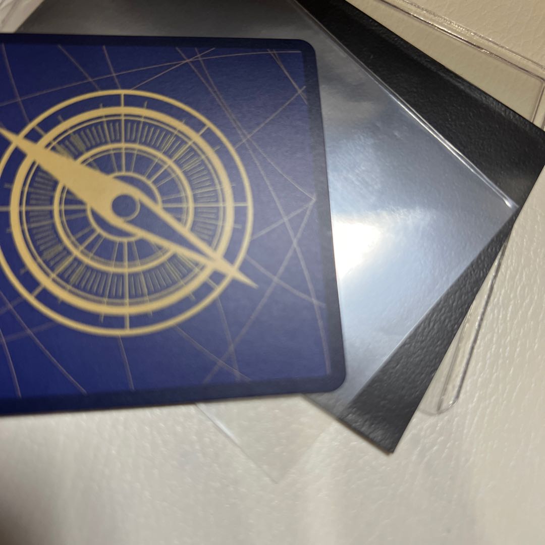 Rebecca (parallel) SP OP05-091