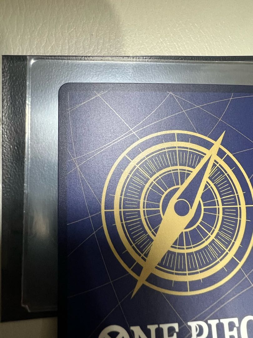 Rebecca (parallel) SP OP05-091