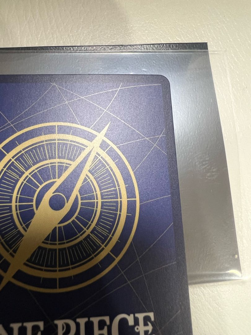 Rebecca (parallel) SP OP05-091