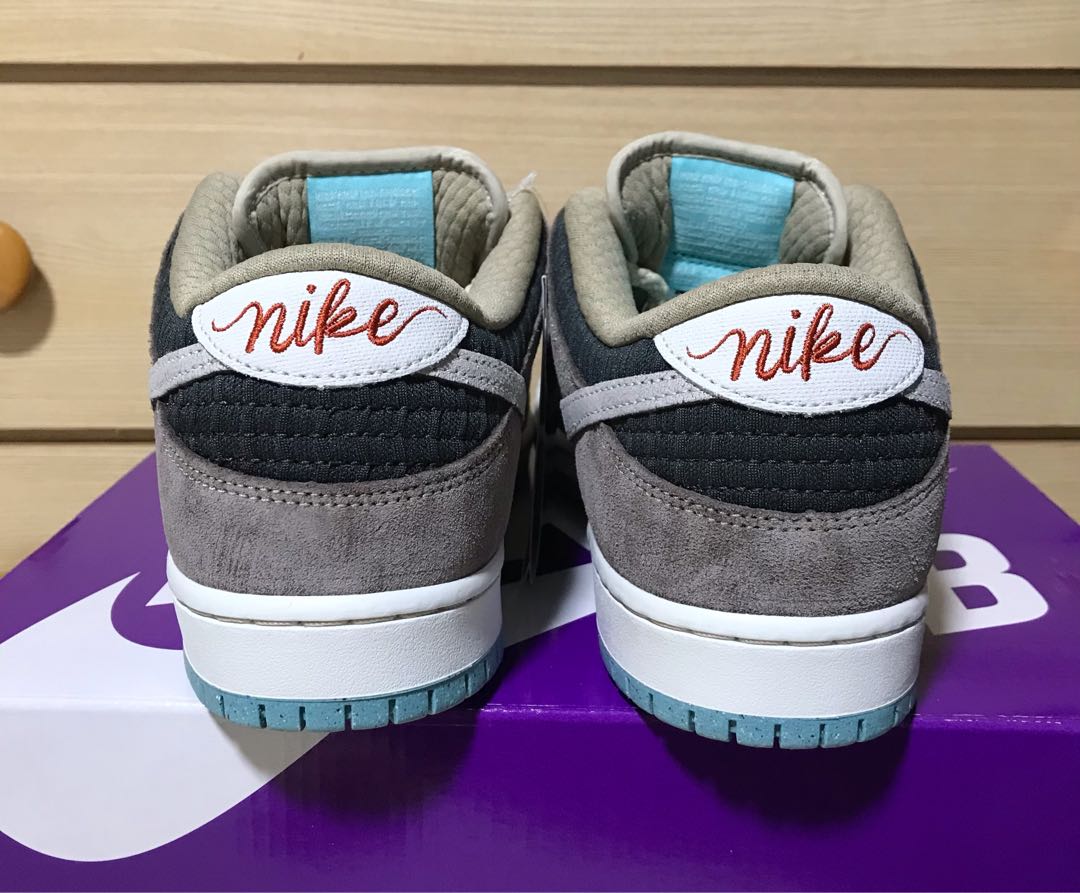 NIKE SB DUNK LOW PRO "BIG MONEY SAVINGS" 27.5cm