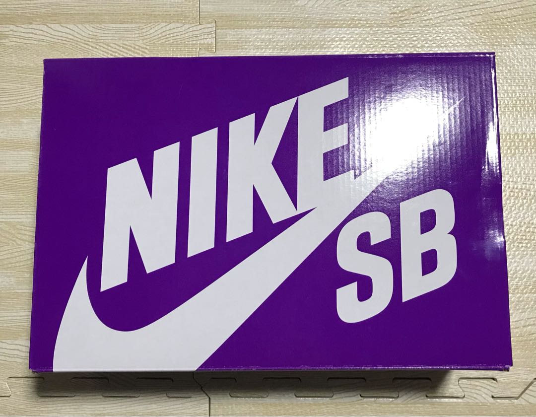 NIKE SB DUNK LOW PRO "BIG MONEY SAVINGS" 27.5cm