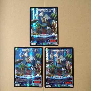 Aiju Priestess Griffa VR 9/75