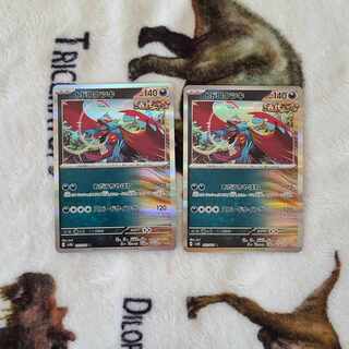 Todorokutsuki R 051/071