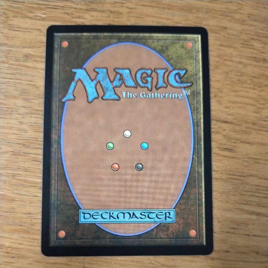 Spiritually Determined Fighting Person