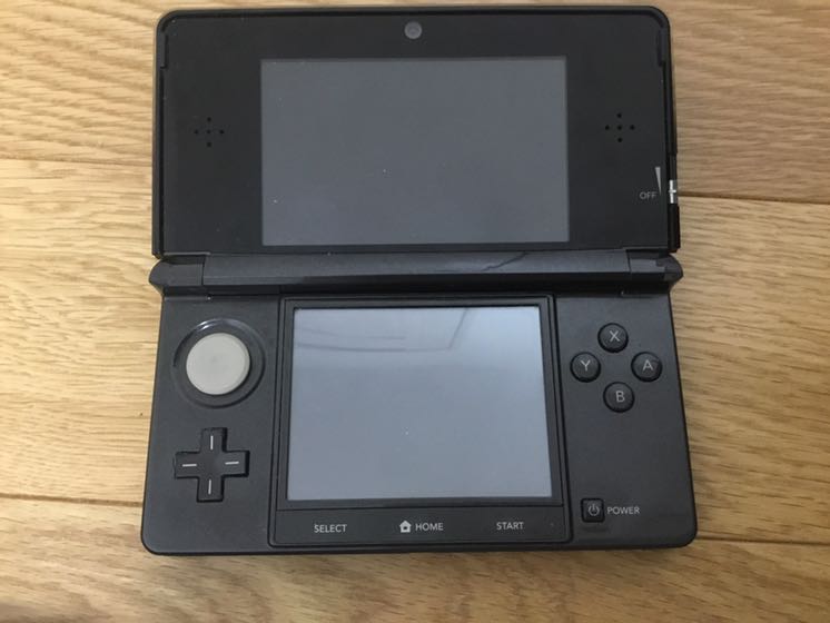 3DS 1枚