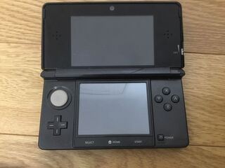3DS 1枚