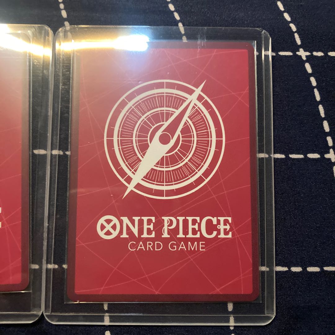 One Piece Card Game Foxy Monkey D Dragon Leader Parallel 500 Years in the Future ONE PIECE