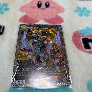 神聖龍 エモーショナル・ハードコア(銀トレジャー) SR TR2/TR11