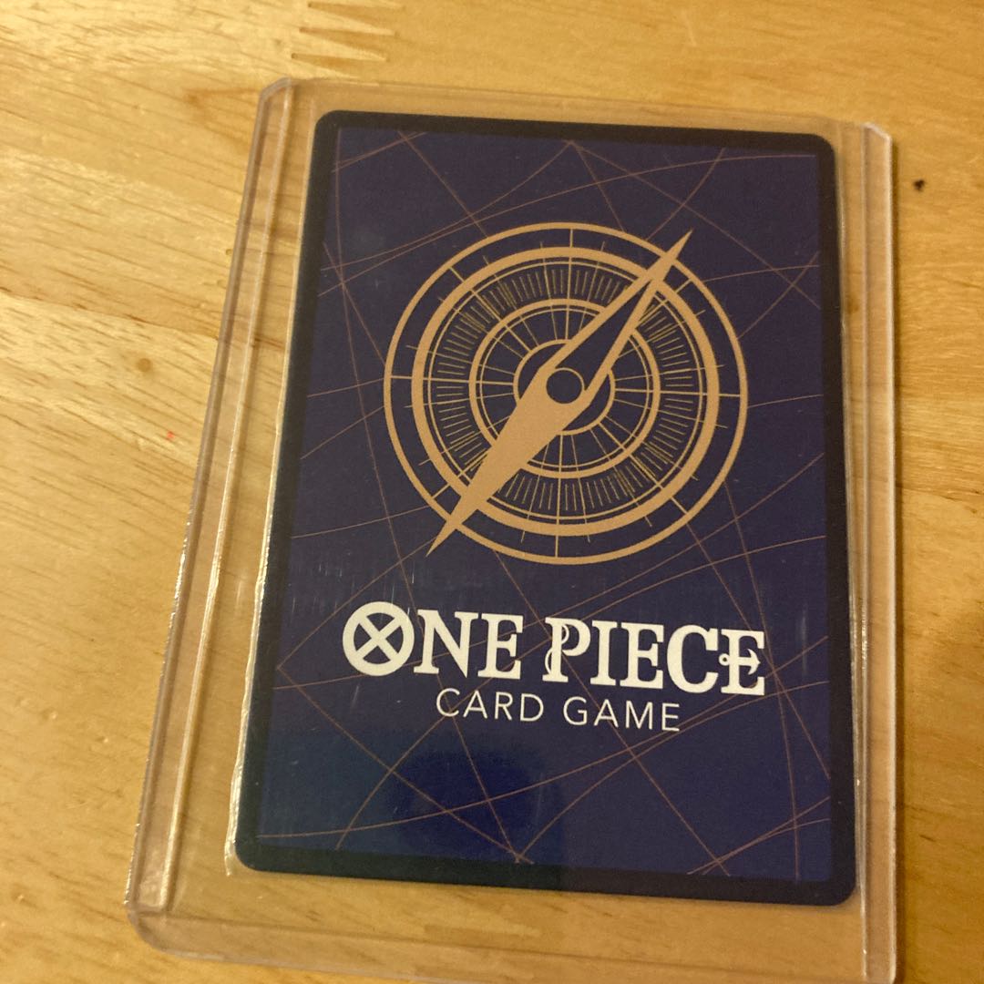 Mr.1 (Daz Bowness) R EB01-027