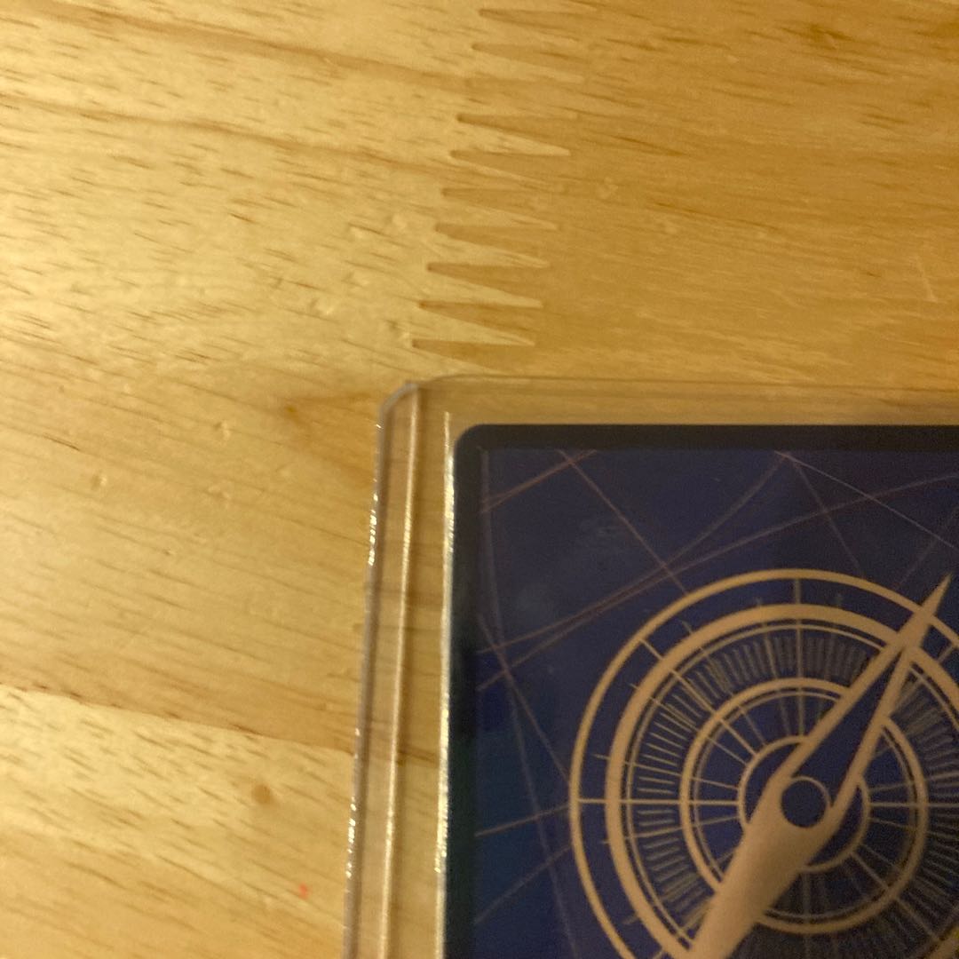 Mr.1 (Daz Bowness) R EB01-027